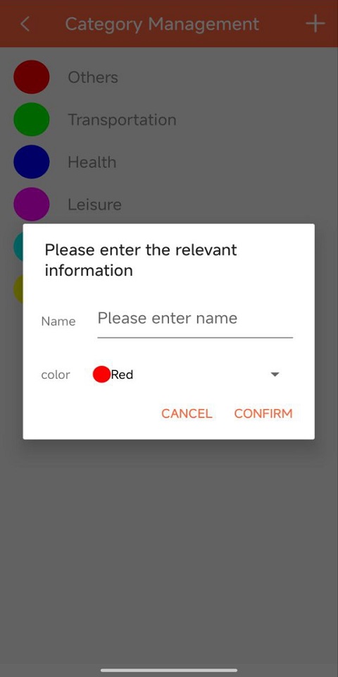 Fortune Tiger is your trusted financial partner. Record bills, set reminders, and visualize your spending with smart reports.